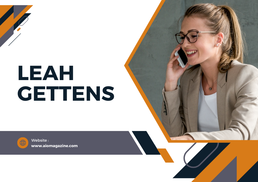 Unveiling Success: Leah Gettens – Independent Consultant Mastering Innovation, Lean Six Sigma, and Strategic Development in Aerospace & Defense