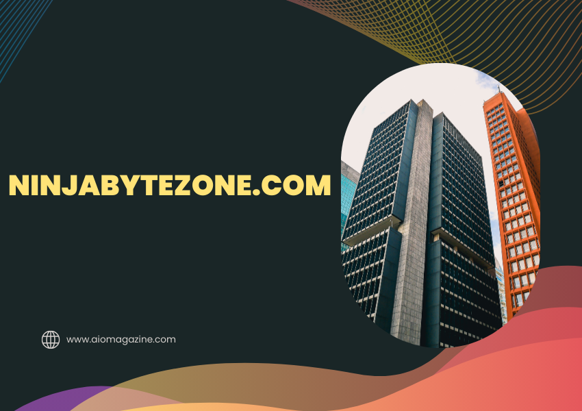 Ninjabytezone.com: Your Ultimate Destination for Tech Savvy Enthusiasts!