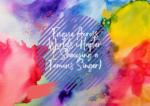 fugue across worlds chapter 1​ "Shaoying a famous singer)