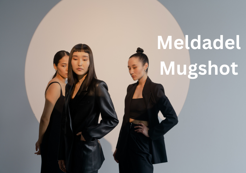 Meldadel Mugshot – A Social Media Artist Changing the Game