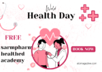 sarmpharm healthed academy